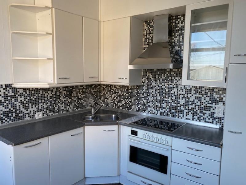 Renoviertes Appartement in Zentrumsnähe von Welkenraedt in 4840 Welkenraedt | Appartement mit 1 SZ