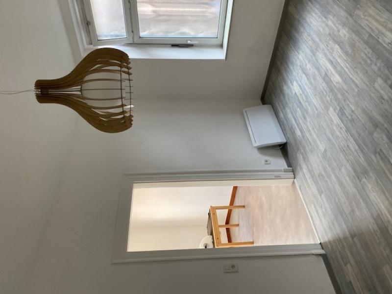 Renoviertes Appartement in Zentrumsnähe von Welkenraedt in 4840 Welkenraedt | Appartement mit 1 SZ