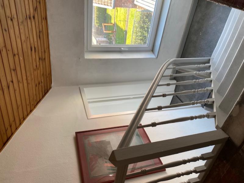 Renoviertes Appartement in Zentrumsnähe von Welkenraedt in 4840 Welkenraedt | Appartement mit 1 SZ