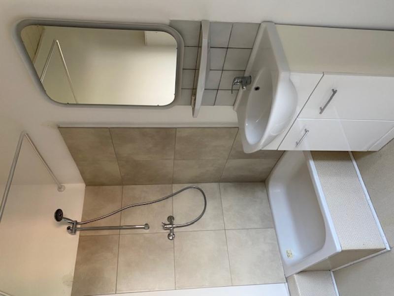 Renoviertes Appartement in Zentrumsnähe von Welkenraedt in 4840 Welkenraedt | Appartement mit 1 SZ