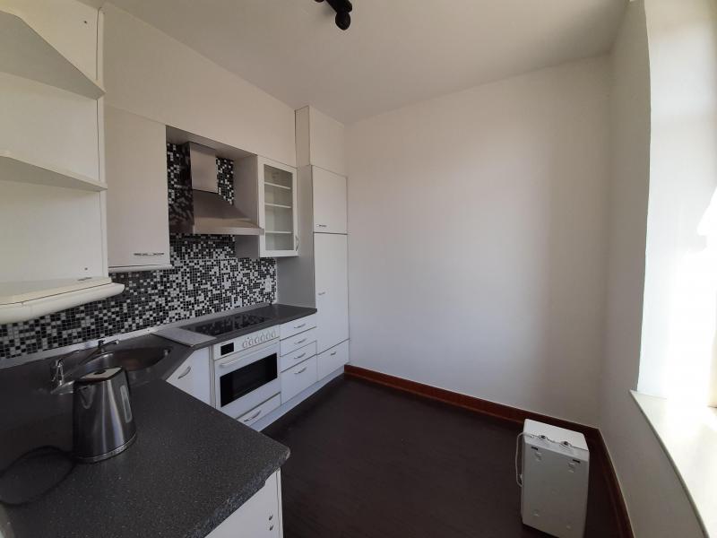 Renoviertes Appartement in Zentrumsnähe von Welkenraedt in 4840 Welkenraedt | Appartement mit 1 SZ