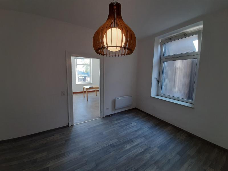 Renoviertes Appartement in Zentrumsnähe von Welkenraedt in 4840 Welkenraedt | Appartement mit 1 SZ