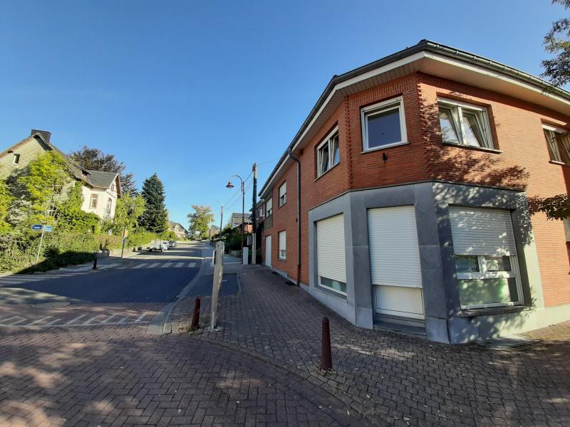 Kleine Wohnung oder Büro im Herzen von Hergenrath zur Miete in 4728 Hergenrath, An der Kirche 1