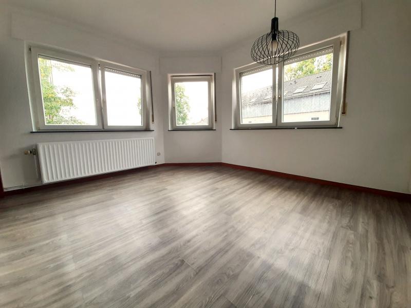 Kleine Wohnung oder Büro im Herzen von Hergenrath zur Miete in 4728 Hergenrath, An der Kirche 1