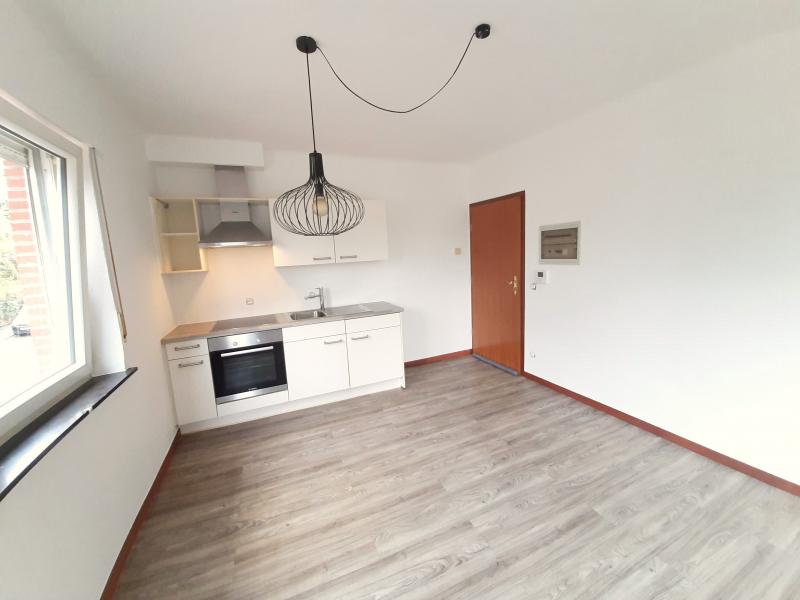 Kleine Wohnung oder Büro im Herzen von Hergenrath zur Miete in 4728 Hergenrath, An der Kirche 1
