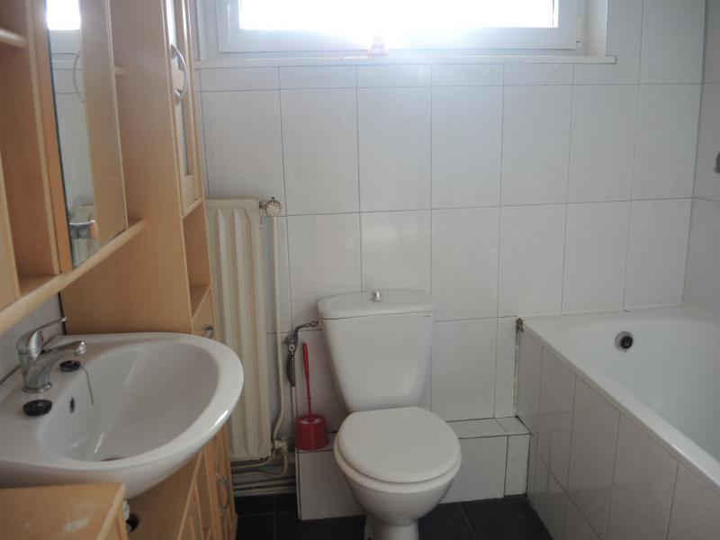 Renoviertes Einfamilienhaus mit Garten in 4960 Malmédy 