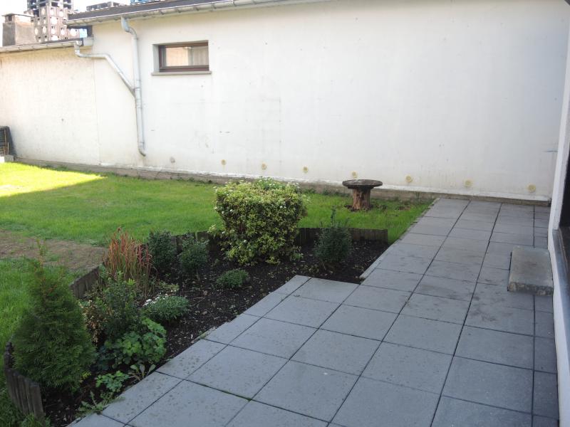 Renoviertes Einfamilienhaus mit Garten in 4960 Malmédy 
