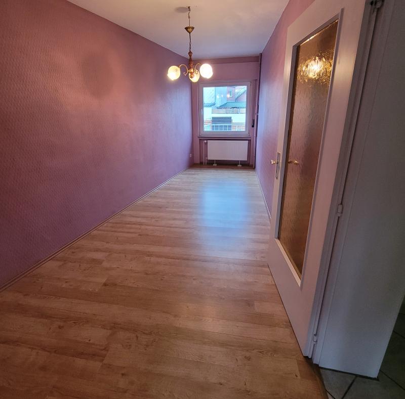 Appartement au centre de La Calamine située à 4720 La Calamine 