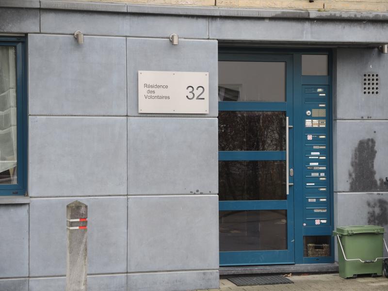 Appartement mit 2 Schlafzimmern in moderner Residenz in 4840 Welkenraedt 