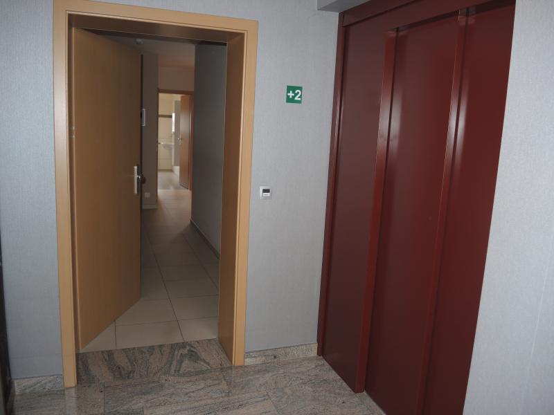 Appartement mit 2 Schlafzimmern in moderner Residenz in 4840 Welkenraedt 