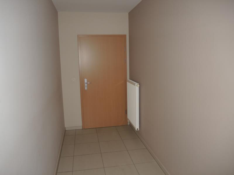Appartement mit 2 Schlafzimmern in moderner Residenz in 4840 Welkenraedt 