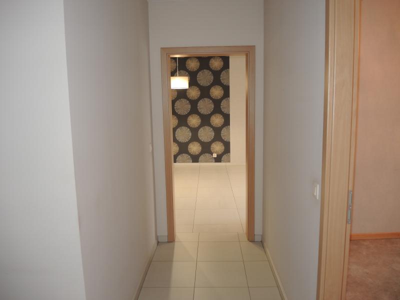 Appartement mit 2 Schlafzimmern in moderner Residenz in 4840 Welkenraedt 