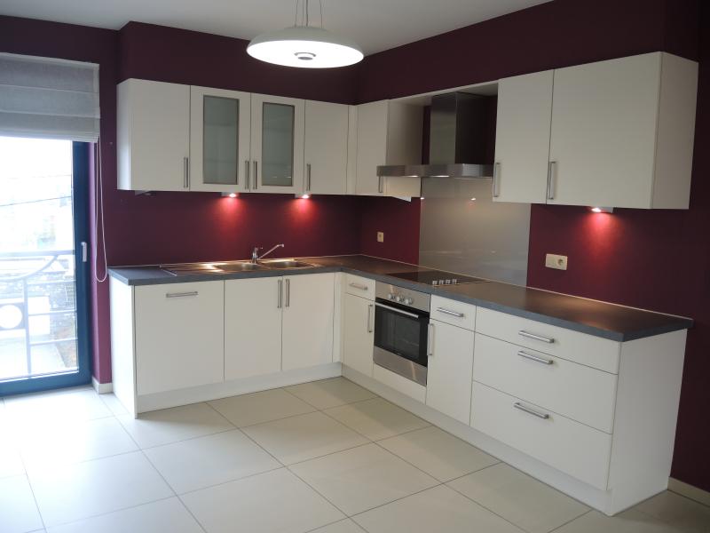 Appartement mit 2 Schlafzimmern in moderner Residenz in 4840 Welkenraedt 