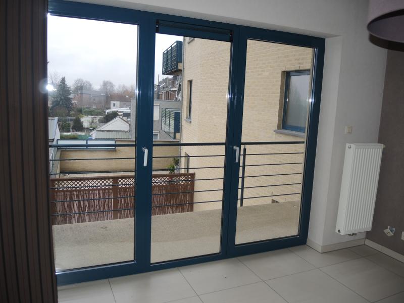 Appartement mit 2 Schlafzimmern in moderner Residenz in 4840 Welkenraedt 
