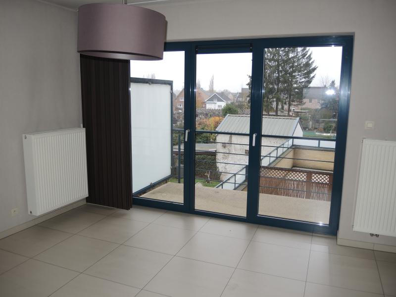 Appartement mit 2 Schlafzimmern in moderner Residenz in 4840 Welkenraedt 