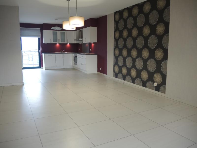 Appartement mit 2 Schlafzimmern in moderner Residenz in 4840 Welkenraedt 