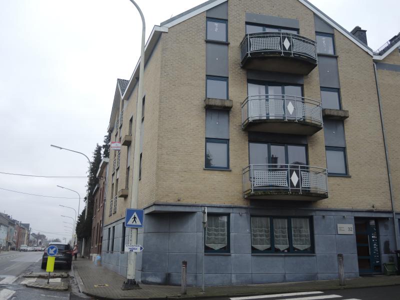 Appartement mit 2 Schlafzimmern in moderner Residenz in 4840 Welkenraedt 