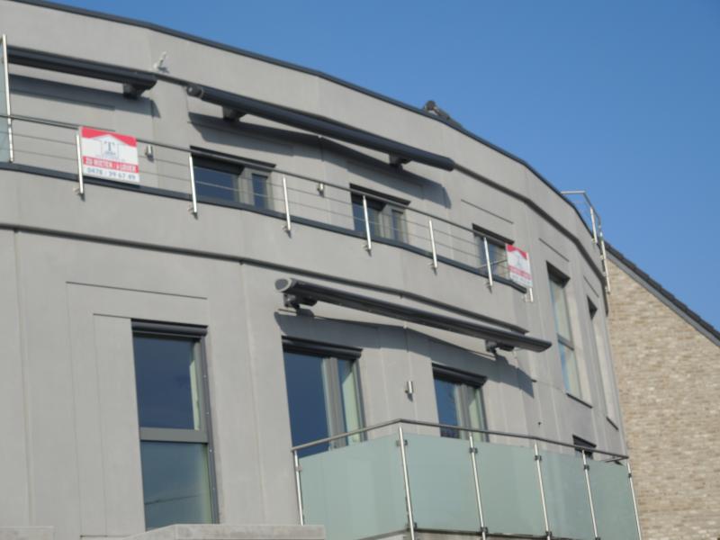 Appartement in einer neuen Residenz im Zentrum von Kelmis  in 4720 Kelmis 
