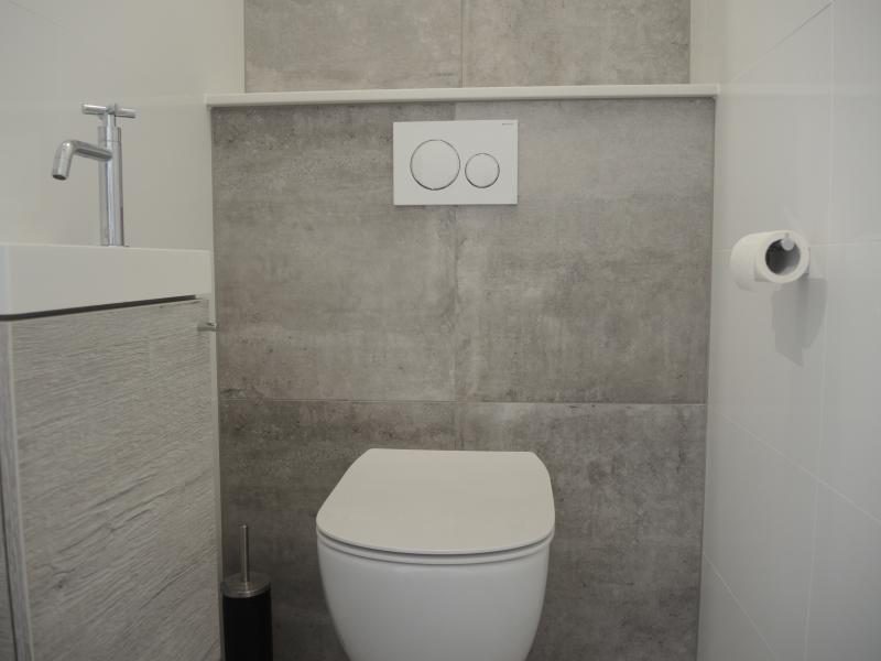Appartement in einer neuen Residenz im Zentrum von Kelmis  in 4720 Kelmis 