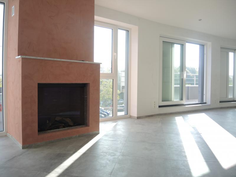 Appartement in einer neuen Residenz im Zentrum von Kelmis  in 4720 Kelmis 