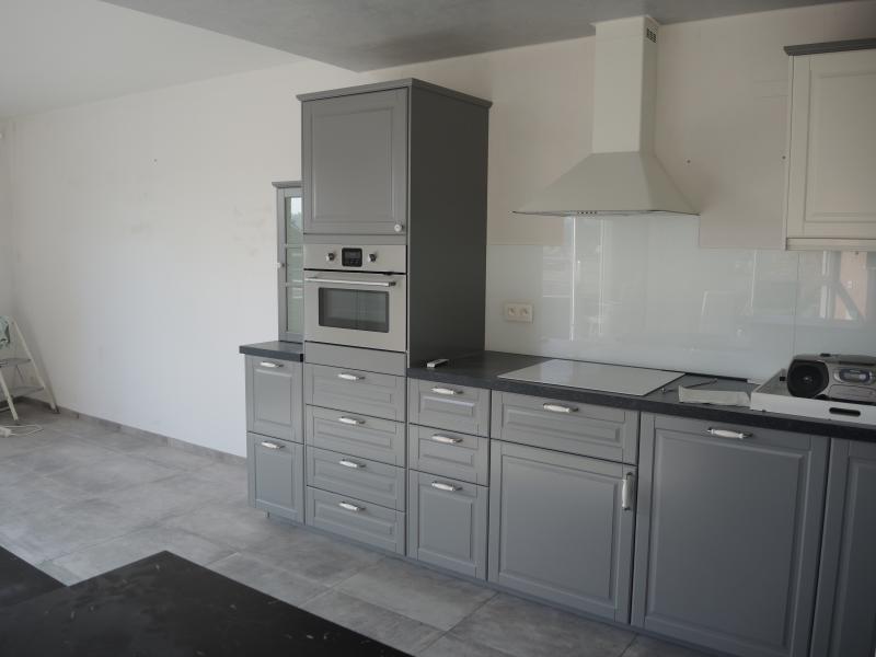 Appartement in einer neuen Residenz im Zentrum von Kelmis  in 4720 Kelmis 