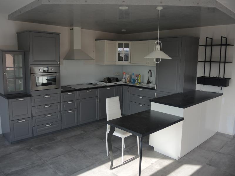 Appartement in einer neuen Residenz im Zentrum von Kelmis  in 4720 Kelmis 