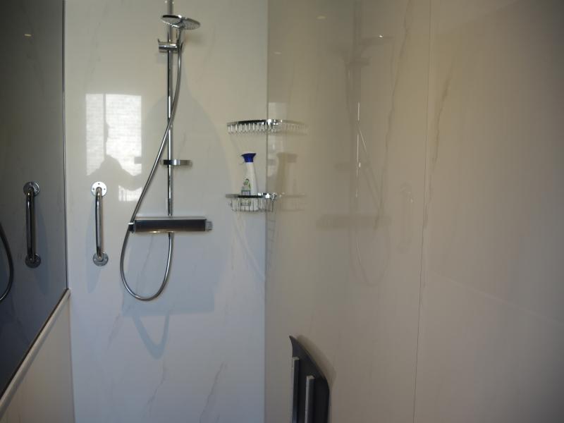 Appartement in einer neuen Residenz im Zentrum von Kelmis  in 4720 Kelmis 