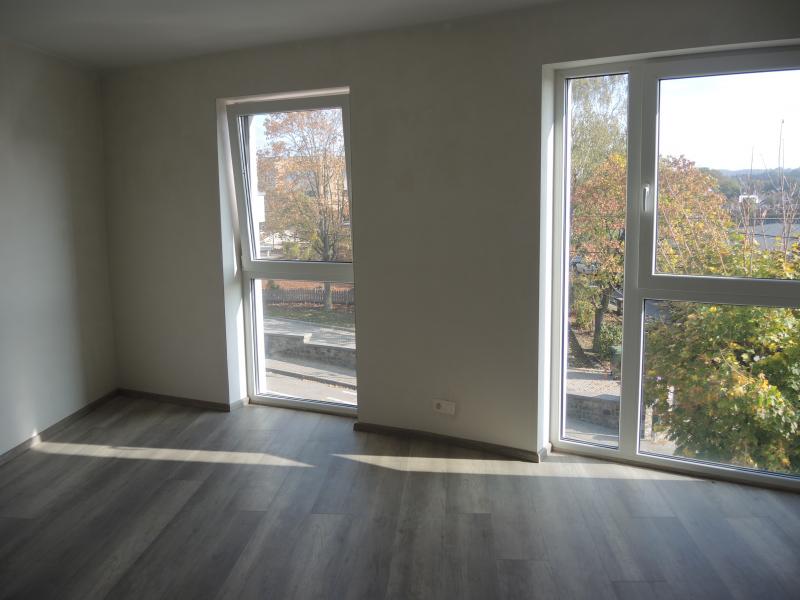 Appartement in einer neuen Residenz im Zentrum von Kelmis  in 4720 Kelmis 