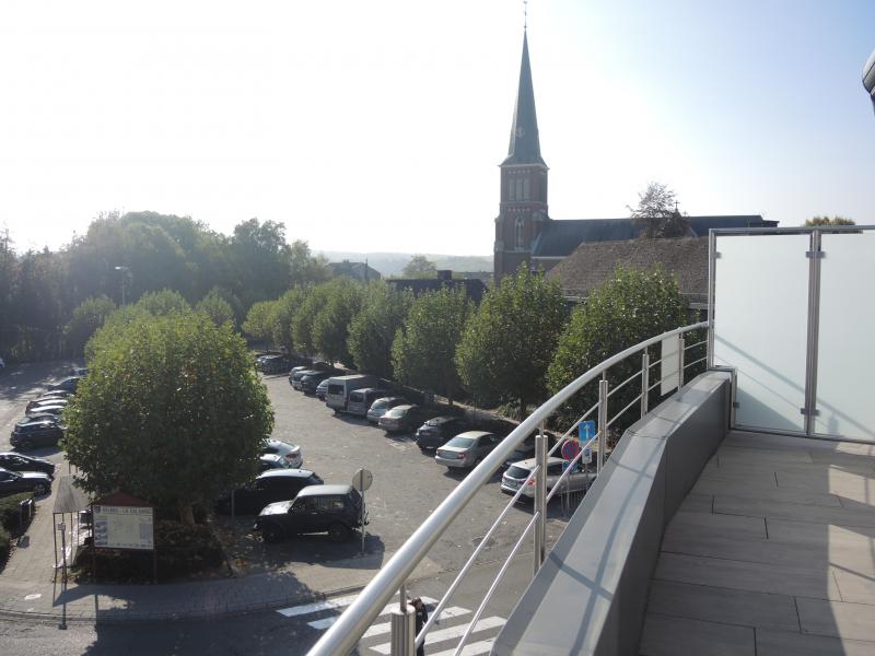Appartement in einer neuen Residenz im Zentrum von Kelmis  in 4720 Kelmis 