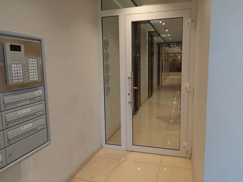 Appartement dans une nouvelle résidence au centre de La Calamine située à 4720 La Calamine 