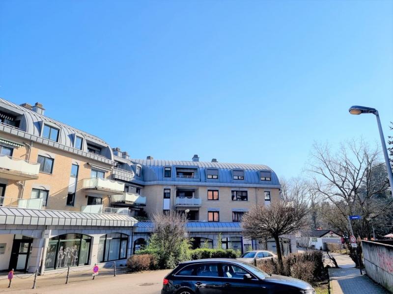 Neuwertiges Appartement im Zentrum von Eupen in 4700 Eupen | Appartement 