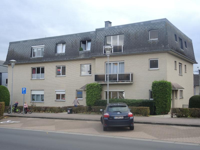 Appartement lumineux au deuxième étage d'une résidence située à 4840 Welkenraedt 