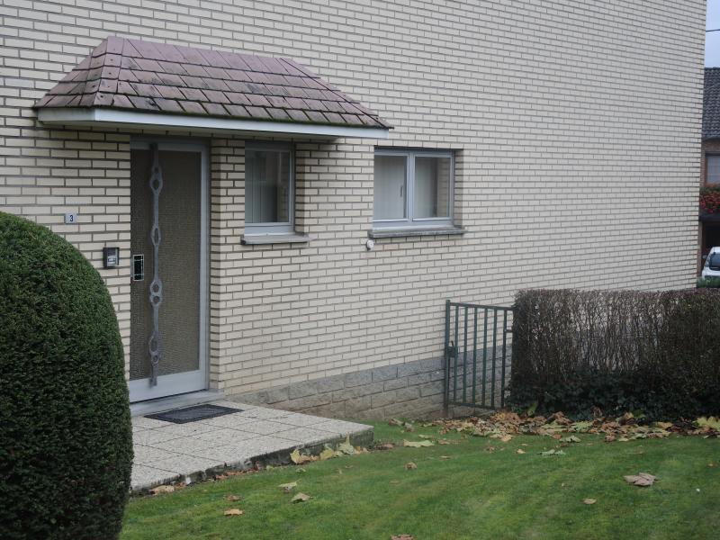 Appartement lumineux au deuxième étage d'une résidence située à 4840 Welkenraedt 