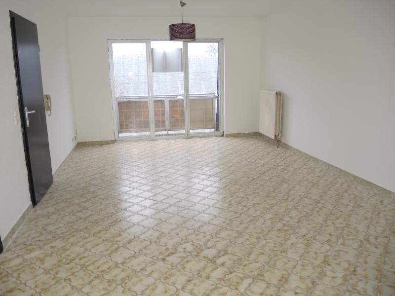 Appartement lumineux au deuxième étage d'une résidence située à 4840 Welkenraedt 