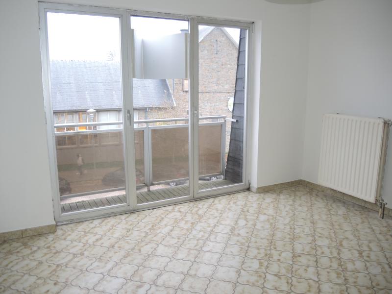 Appartement lumineux au deuxième étage d'une résidence située à 4840 Welkenraedt 