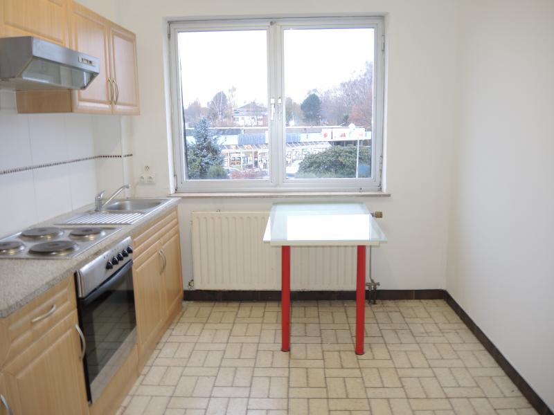 Appartement lumineux au deuxième étage d'une résidence située à 4840 Welkenraedt 