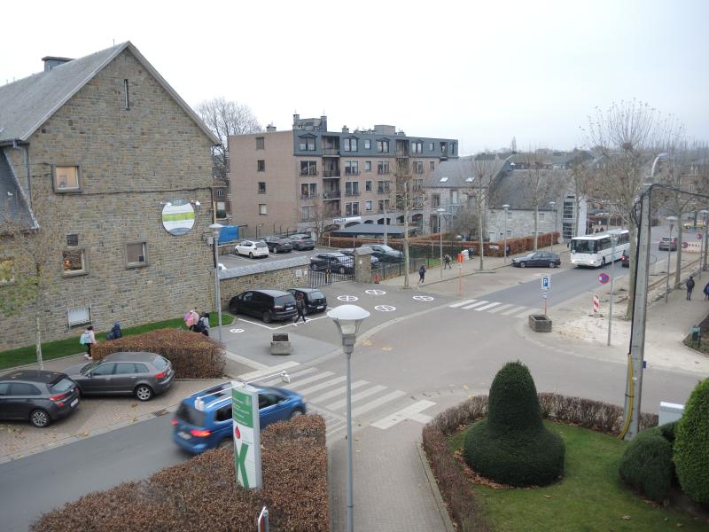 Appartement lumineux au deuxième étage d'une résidence située à 4840 Welkenraedt 