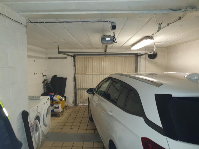 Appartement lumineux et spacieux à Hergenrath située à 4728 Hergenrath 