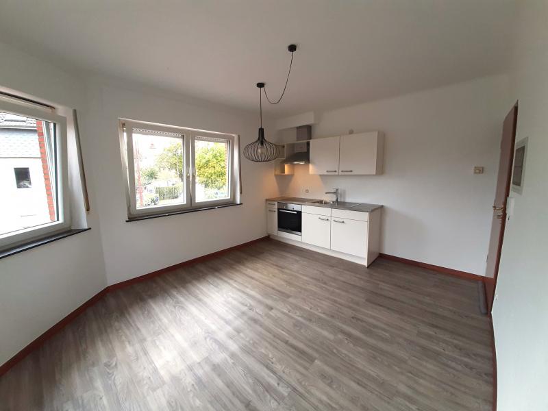 Kleine Wohnung oder Büro im Herzen von Hergenrath zur Miete in 4728 Hergenrath, An der Kirche 1