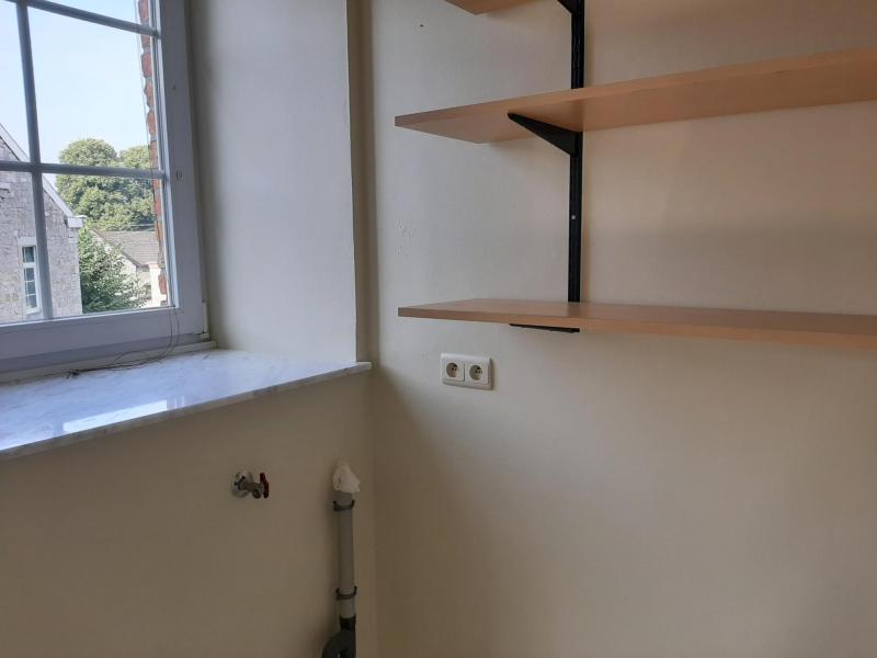 Appartement soigné à proximité de la frontière  située à 4731 Eynatten 