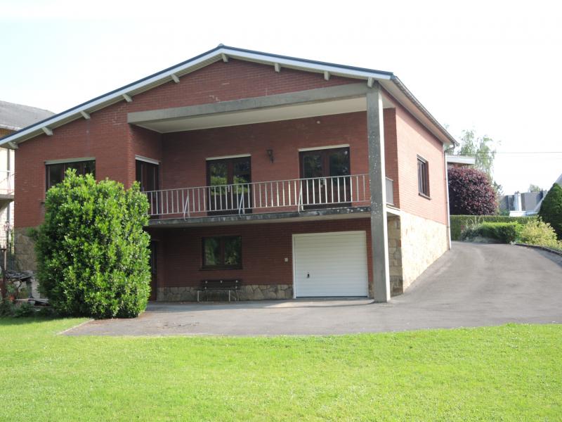 Schöner Bungalow in exponierter Lage  in 4800 Lambermont 