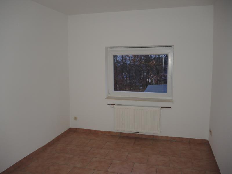 Bel appartement avec vue imprenable, jardin et grand balcon située à 4728 Hergenrath