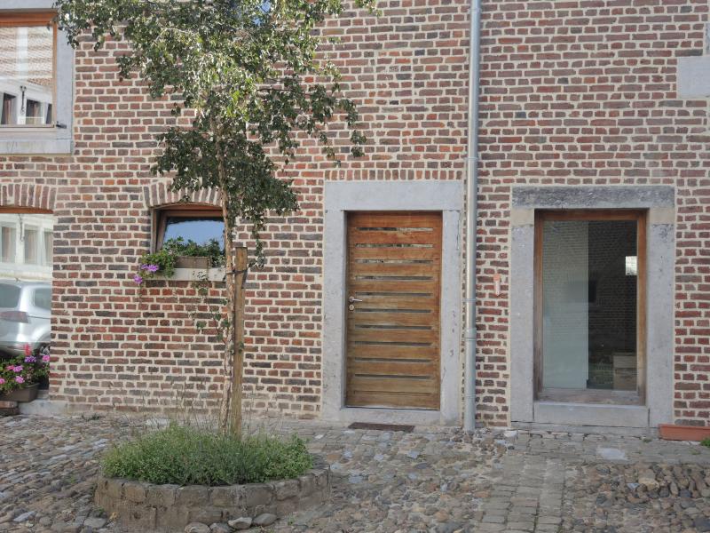 Bel appartement plein pied à Olne in 4877 OLNE, Froidbermont 54 