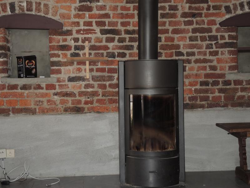 Bel appartement plein pied à Olne in 4877 OLNE, Froidbermont 54 