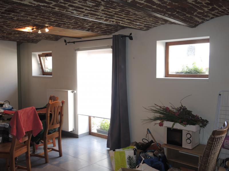 Bel appartement plein pied à Olne in 4877 OLNE, Froidbermont 54 