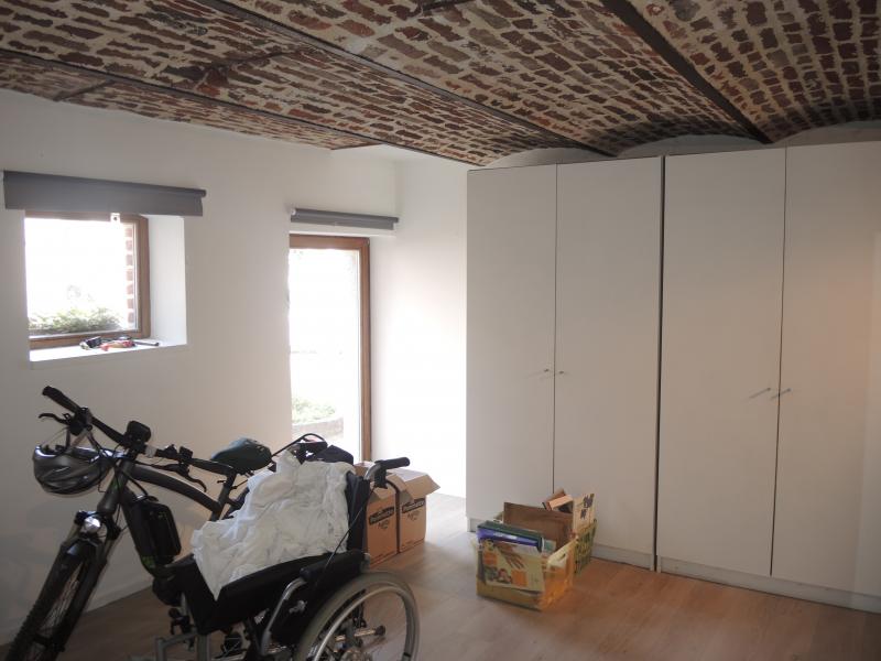 Bel appartement plein pied à Olne in 4877 OLNE, Froidbermont 54 