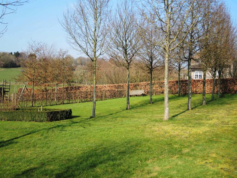 Bel appartement plein pied à Olne in 4877 OLNE, Froidbermont 54 