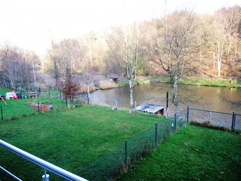 Belle maison 3-façades unifamiliale avec vue sur lac située à 4721 La Calamine 