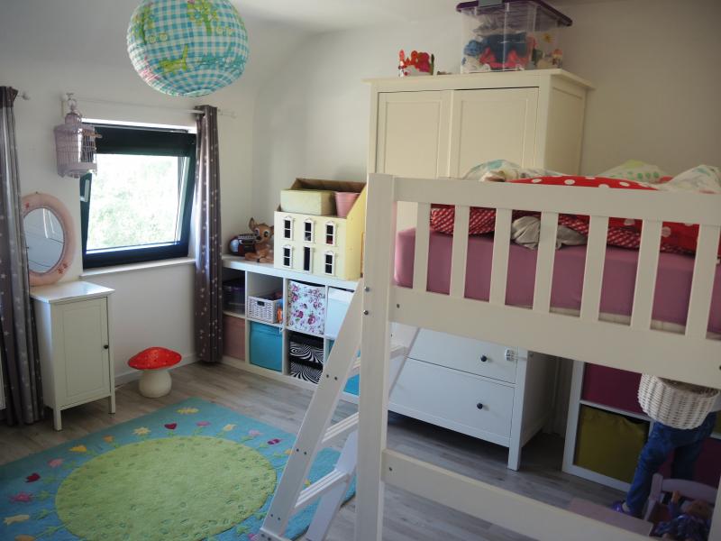 Belle maison 3-façades unifamiliale avec vue sur lac située à 4721 La Calamine 