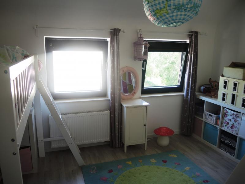 Belle maison 3-façades unifamiliale avec vue sur lac située à 4721 La Calamine 